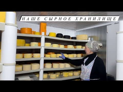 Видео: Разгромили весь курятник, поймали хищника. Удой наших коз. Фермерские будни.