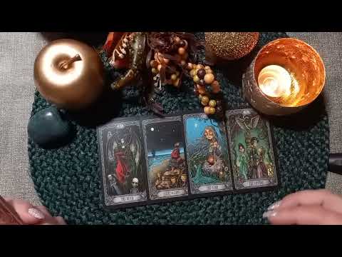 Видео: ❤️ СТУЧИТ! ГРЕМИТ! На Пороге СТОИТ!  #tarot