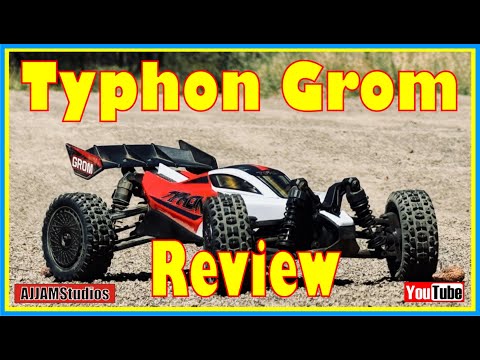 Видео: Обзор Аррмы Тифон Гром