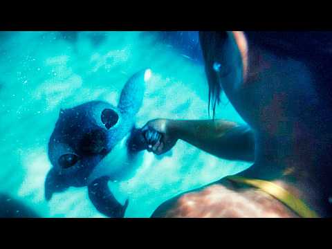 Видео: Лило и Стич | Концовка | Финальная битва | Пересказ Сцен