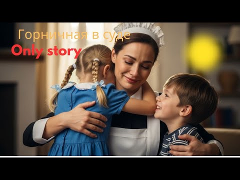 Видео: Горничная в суде