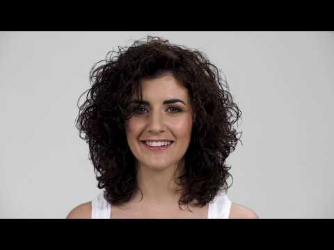 Видео: Классический метод завивки Curl Design от Alfaparf Milano