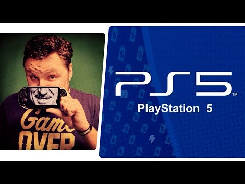 Видео: СМОТРИМ ПРЕЗЕНТАЦИЮ PS5