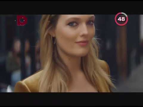 Видео: Фрагмент эфира во время рекламного блока (Домашний, 16.01.2018) (+7)