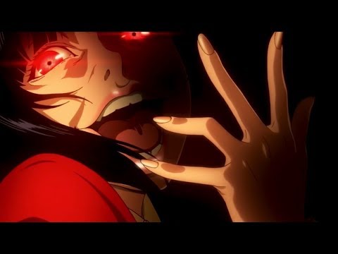 Видео: — 「 AMV 」 Anime clip -  Kakegurui / Безумный азарт (Nightcore)