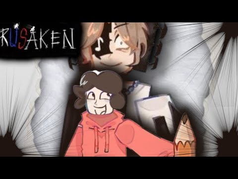 Видео: Rusaken LMS (РУСакен ЛМС) - [ Мистер Декарт (Ксенон)  VS  Шедлетский (Бемон) ]  RUSaken OST