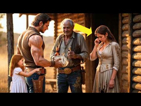 Видео: «Он пришёл взыскать долг её отца… но вместо земли забрал её сердце 💔🤠 История, от которой невозмож..