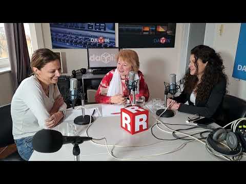 Видео: „НОВОТО ВРЕМЕ“ с Аида Марковска: Жената, остаряваща с достойнство, е благословена!