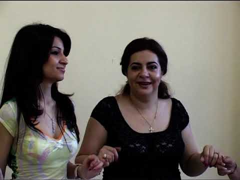 Видео: Ассирийцы Шара 14.2008г