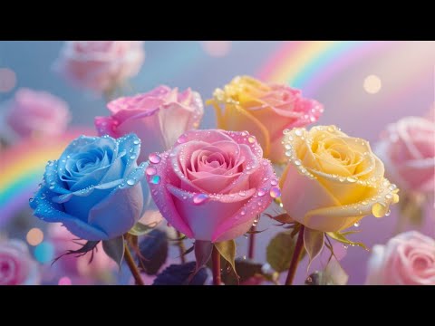 Видео: Когда хочется почувствовать тепло 🌸💖 Эта мелодия обнимает сердце 🎶 Музыка Сергея Грищука