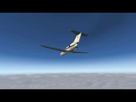 Видео: Полёт в никуда! Случай из лётной практики.