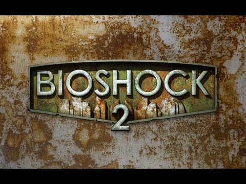 Видео: Все концовки BIOSHOCK 2 на русском