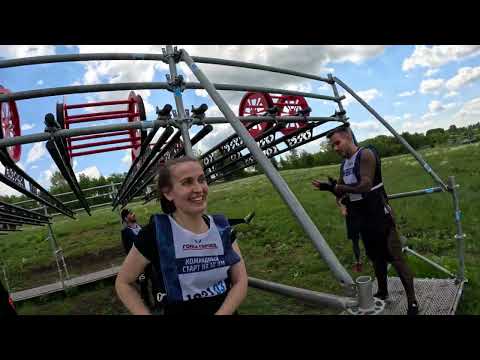 Видео: Гонка Героев 2024 Уфа