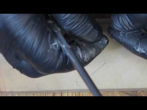 Видео: Можно ли заточить бритву Розсудцем?