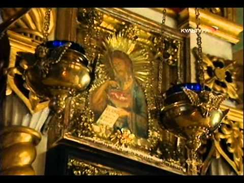 Видео: Анна Тютчева