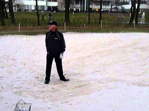 Видео: Пит Коуэн Бункер и Спинконтроль