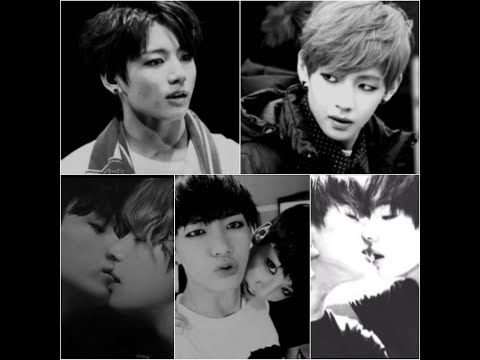 Видео: Фф Вигуки. Омегаверс. "Мой друг детства - моя любовь". 1-5 часть