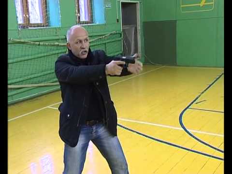 Видео: 9 канал.ТВ передача ЗАЩИТИ СЕБЯ САМ.46 выпуск.mp4