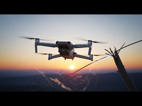 Видео: Обзор DJI Neo 2 (7 дней спустя): это ИГРУШКА для влиятельных людей, а не профессиональный инструм...
