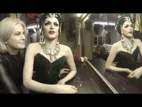 Видео: Пятая серия! Клуб "Центральная станция". Выпуск от 11.03.2022