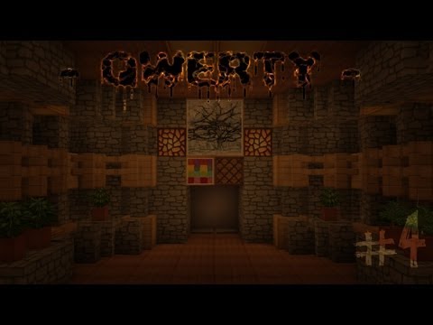 Видео: Прохождение карты QWERTY #4