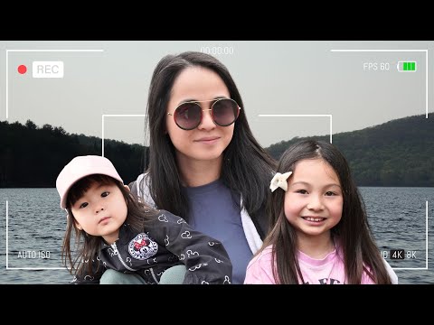 Видео: Канада Влог 🇨🇦 Настоящая Шоколадная Фабрика и Мошки