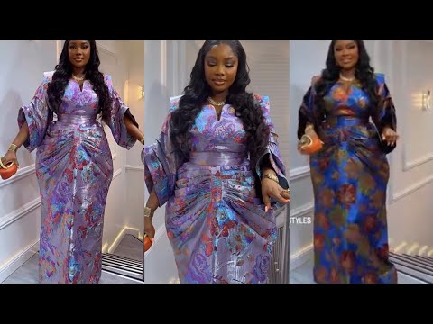 Видео: Как сшить кафтан «бубу» с драпированными плечами и плиссировкой на талии