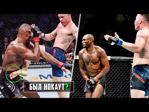 Видео: Вот Почему Колби Ковингтон Заслуживает Уважения