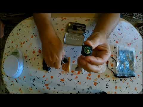 Видео: НАЗ - 3