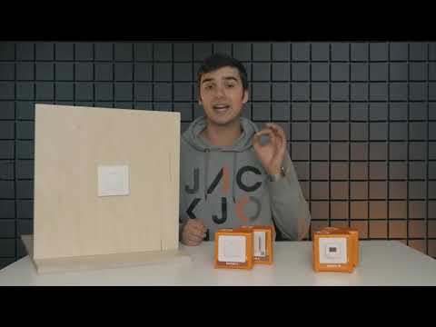 Видео: terneo s и terneo st   электронные терморегуляторы для теплого пола