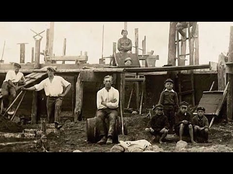 Видео: Как жили белорусы до 1939 года на территориях в составе Польши? Главный эфир