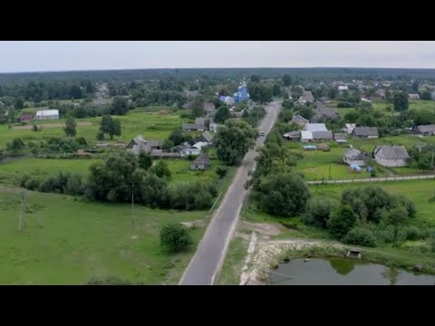 Видео: Моє Рідне Село (Рудники, друга частина)