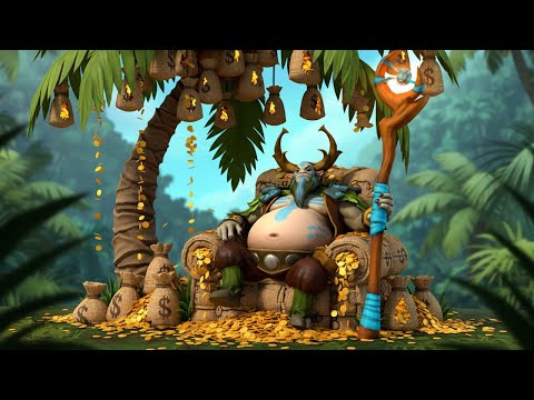 Видео: Больше денежных деревьев, больше проблем