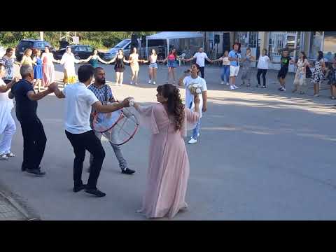 Видео: Милко Бошнаков и орк Кралете