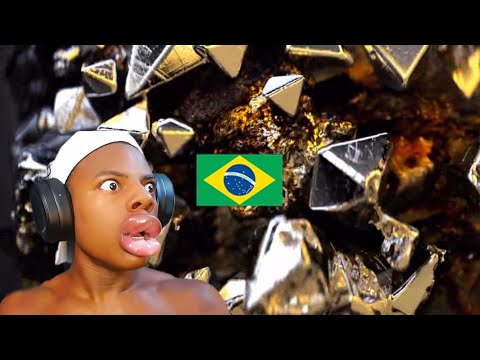Видео: Ого! Бразильский 🇧🇷 КОЗЁЛ в полном комплекте! + Золотой шар и наборы к юбилею #fcmobile ￼