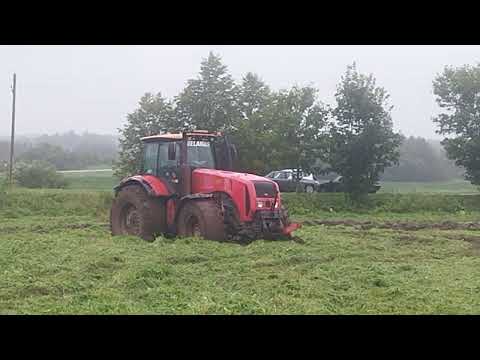 Видео: Шершуны-Агро