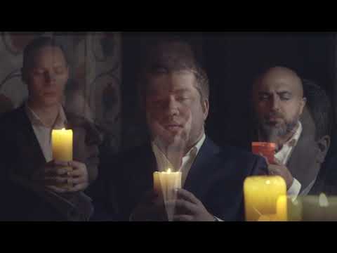 Видео: Kyrie Eleison. Музыка патриарха Грузии Илии Второго. Обработка для "DOROS" Валентина Хмелёва