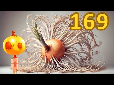Видео: ЛУКОВЫЙ ПОДКАСТ #169 - закрываем "хвосты"