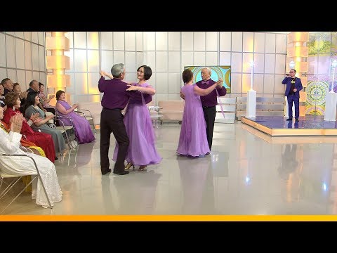 Видео: «Кэл, олор, сэһэргэһиэх» биэриигэ: үһүс көлүөнэ оскуолата (28.03.20)