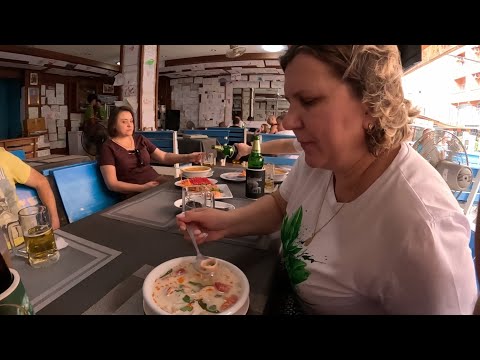 Видео: ЛЕТИМ В ТАИЛАНД/ПАТТАЙЯ