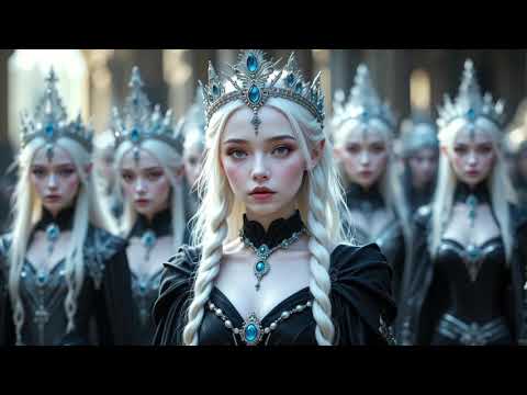 Видео: После того как он защитил её дочь, королева настояла, чтобы он остался»