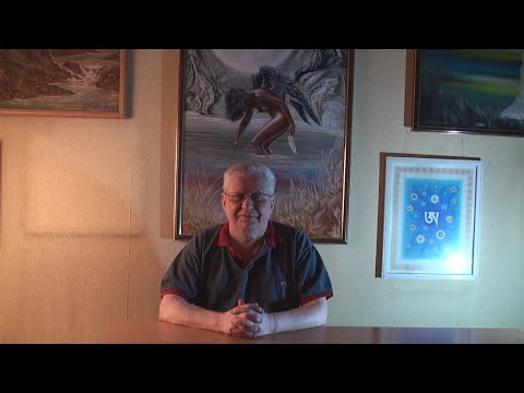 Видео: Трудно быть Богом, а быть Собой - ещё труднее.