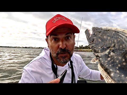 Видео: ПОТЕРЯЛИ наш якорь, но НАШЛИ РЫБУ