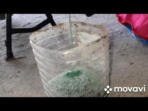 Видео: Замена антифриза на мотоцикле HONDA NC 700 X