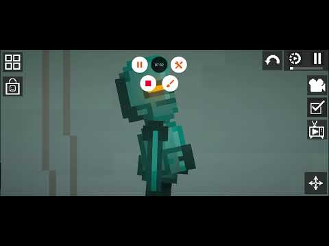 Видео: Битва с роботами