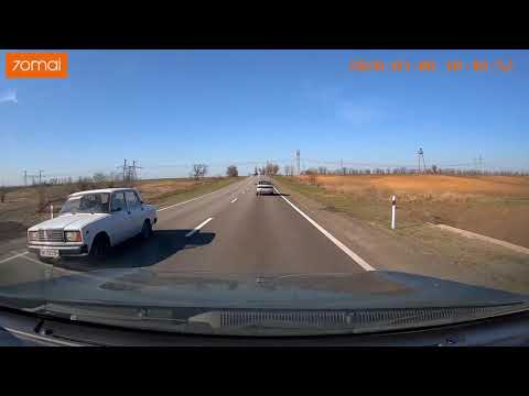Видео: Орехов - Запорожье - Днепр трасса  Orihiv - Zaporizhzhya - Dnipro road 2020.03.08