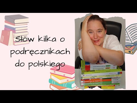 Видео: Обзор учебников по польскому языку (более 20 штук!)