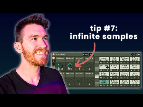 Видео: Стойка для барабанов Ableton Live: полное руководство для начинающих