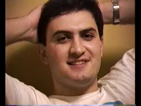 Видео: Chicago 11 1994 Встреча Друзей