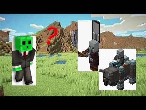 Видео: ЭТО САМАЯ СЛОЖНАЯ БИТВА В МАЙНКРАФТ | Kazy Show Minecraft 